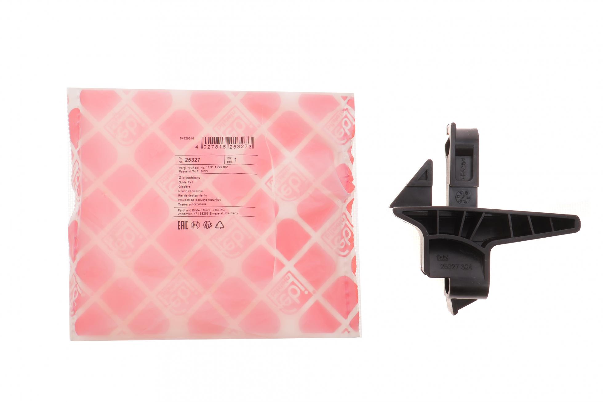 25327 FEBI BILSTEIN